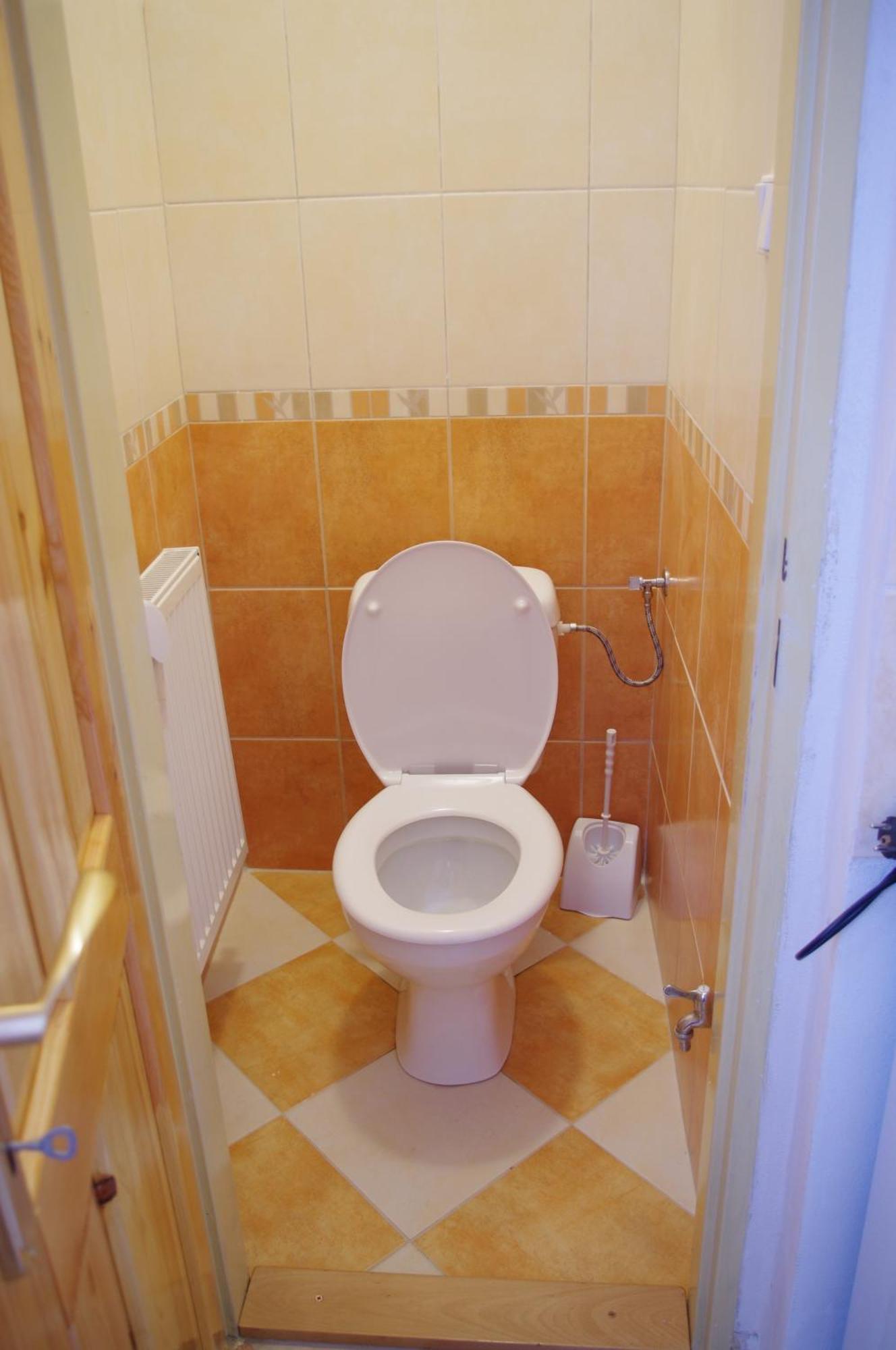 Penzion U Thuje Třeboň Exterior foto